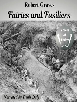 cover image of Fairies and Fusiliers